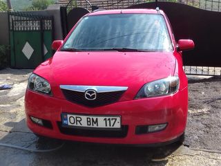 Mazda 3 foto 1