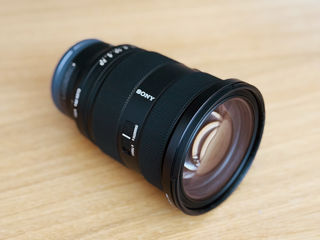 Sony FE 24-70mm F2.8 GM II foto 2