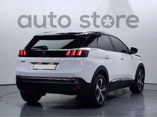 Peugeot 3008 foto 2