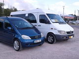 Mercedes sprinter foto 2