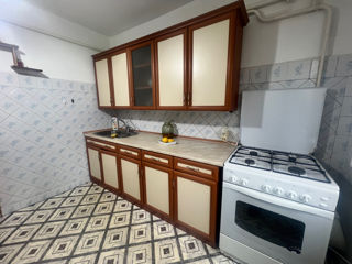 Apartament cu 2 camere, 53 m², Buiucani, Chișinău foto 6