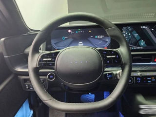 Hyundai IONIQ 6 foto 13