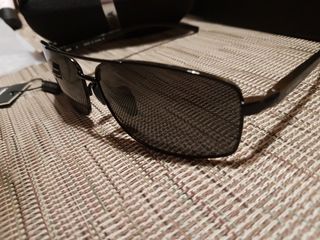 Мужские солнцезащитные очки для вождения/Классный Подарок Другу! foto 1