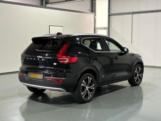 Volvo XC40 foto 3