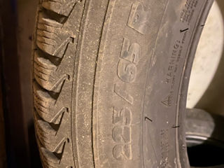 Michelin 225 65 r17