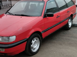 Volkswagen Passat foto 2