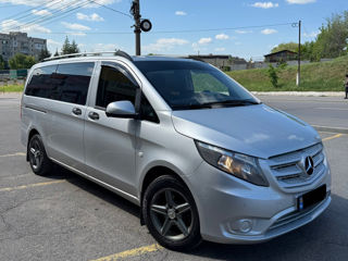 Mercedes Vito foto 8