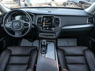 Volvo XC90 foto 7