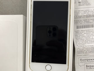 iPhone 6 в идеальном состоянии. foto 7