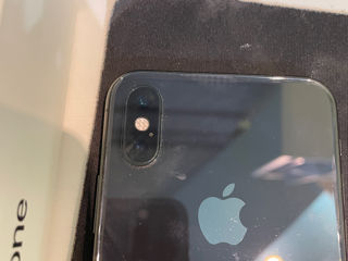 Vand iPhone XS in stare ideala foto 6