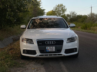 Audi A4 foto 4