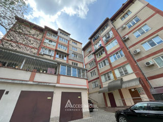 Apartament cu 3 camere, 138 m², Botanica, Chișinău foto 18