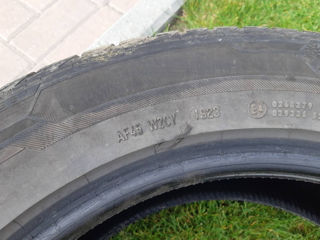 5 anvelope Barum Polaris 5 235/ 60 R18 107V XL FR, 15.000 lei toate 5 foto 5