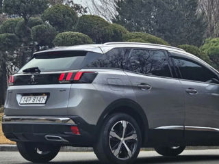 Peugeot 3008 foto 3