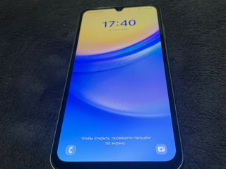 Samsung A 15G