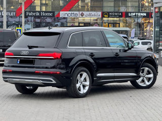 Audi Q7 foto 4