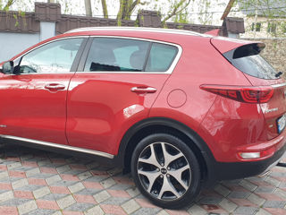 KIA Sportage foto 3