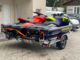 Sea-doo 300 rxp x rs foto 2