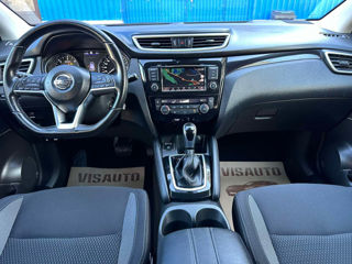 Nissan Qashqai foto 5