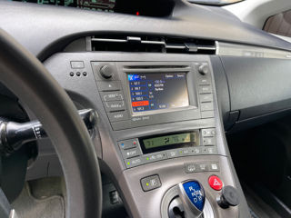 Toyota Prius foto 5