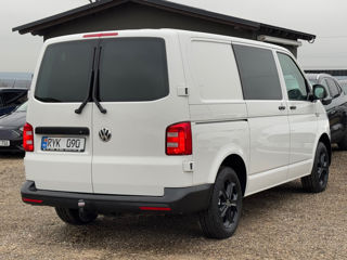 Volkswagen Transporter foto 6