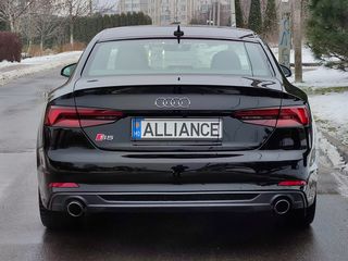 Audi A5 foto 6