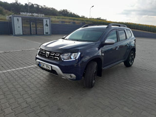 Dacia Duster foto 2