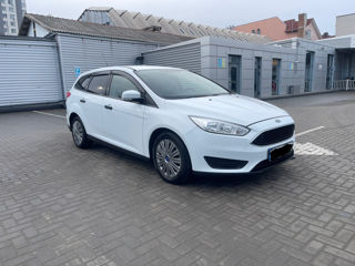 Ford Focus foto 3