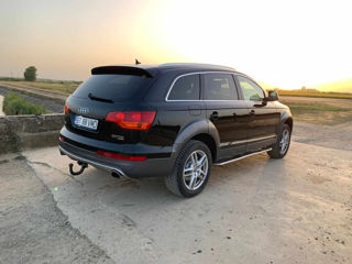 Audi Q7 foto 5