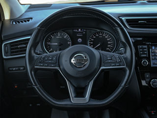 Nissan Qashqai foto 12