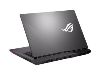 Asus ROG Strix G15 G513IM-HN057Ryzen 7 4800H/ 16 ГБ/ 512 ГБ/ GeForce RTX 3060/ Серый foto 3