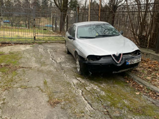 Alfa Romeo 156 foto 4