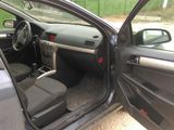 Opel Astra foto 3