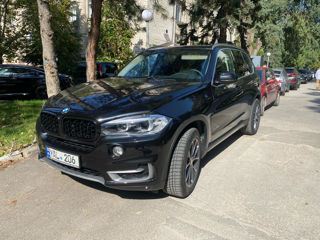 BMW X5 foto 3