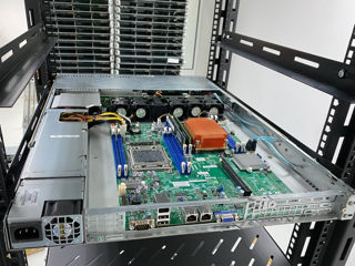 ID:0117 Server Supermicro foto 2