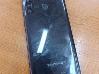 Samsung a21 foto 2