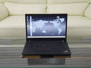 Lenovo ThinkPad i5-8/8GB/256GB/UHD/Livrare/Garantie! foto 5