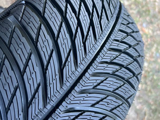 Michelin 225/40 R18 Зима / iarna 3500 lei foto 3