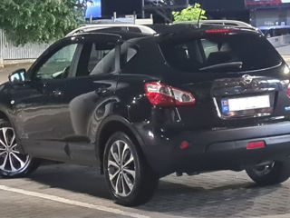 Nissan Qashqai foto 3