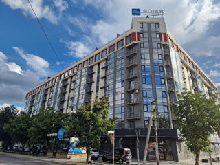 Spatiu Comercial in zona dezvoltata