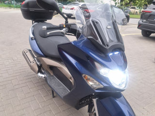 Kymco Kymco 250 foto 2