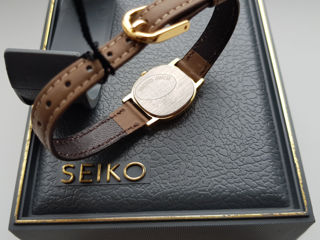 Seiko винтаж foto 6