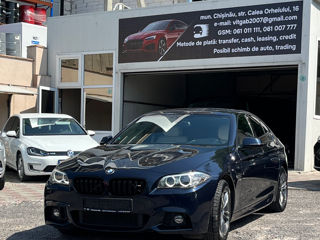 BMW 5 Series foto 2