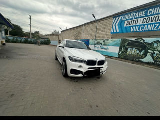 BMW X6 foto 6