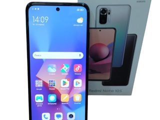 Xiaomi Redmi Note 10 S 128Gb