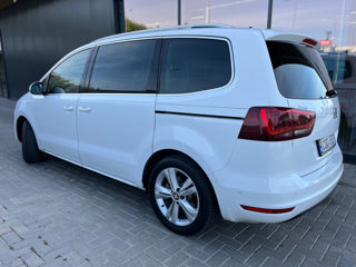 Seat Alhambra foto 2