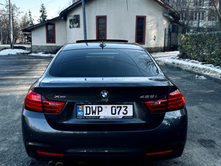 BMW 4 Series foto 4