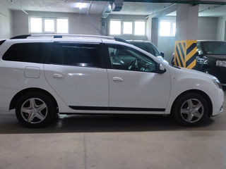 Dacia Logan Mcv foto 3