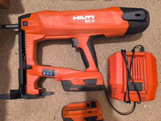 Hilti BX 3