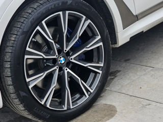 BMW X7 foto 11